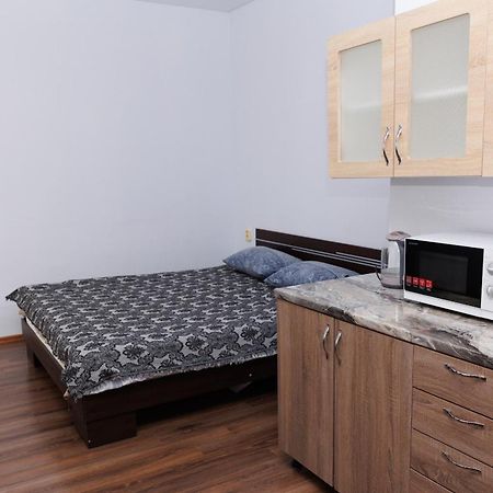 Dreamhotel Chisinau Luaran gambar