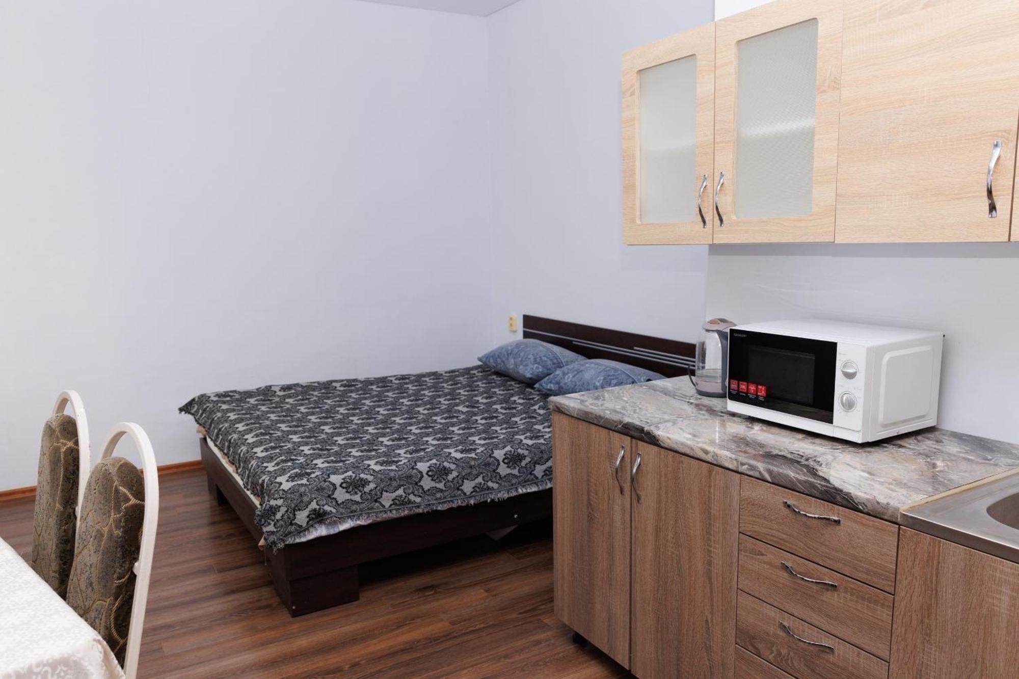 Dreamhotel Chisinau Luaran gambar