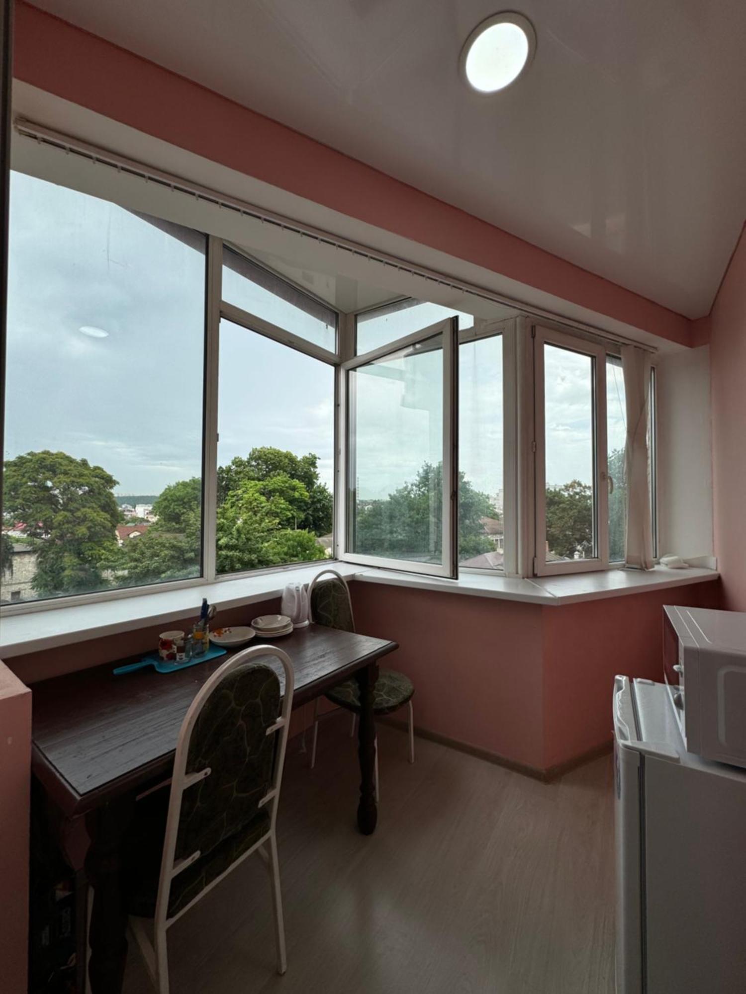 Dreamhotel Chisinau Luaran gambar