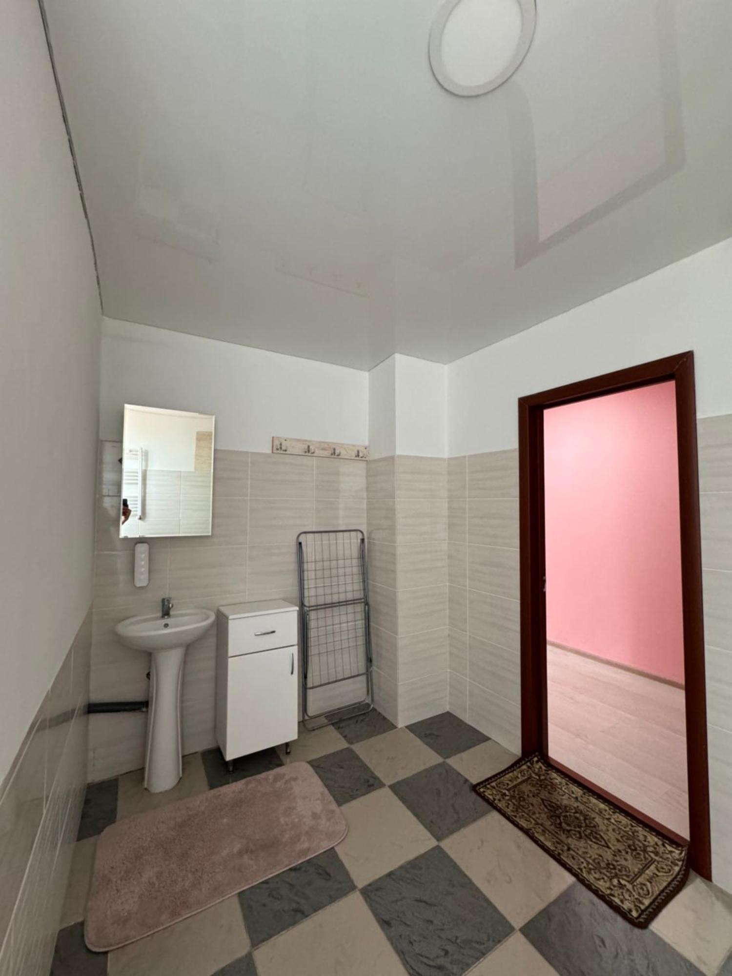 Dreamhotel Chisinau Luaran gambar