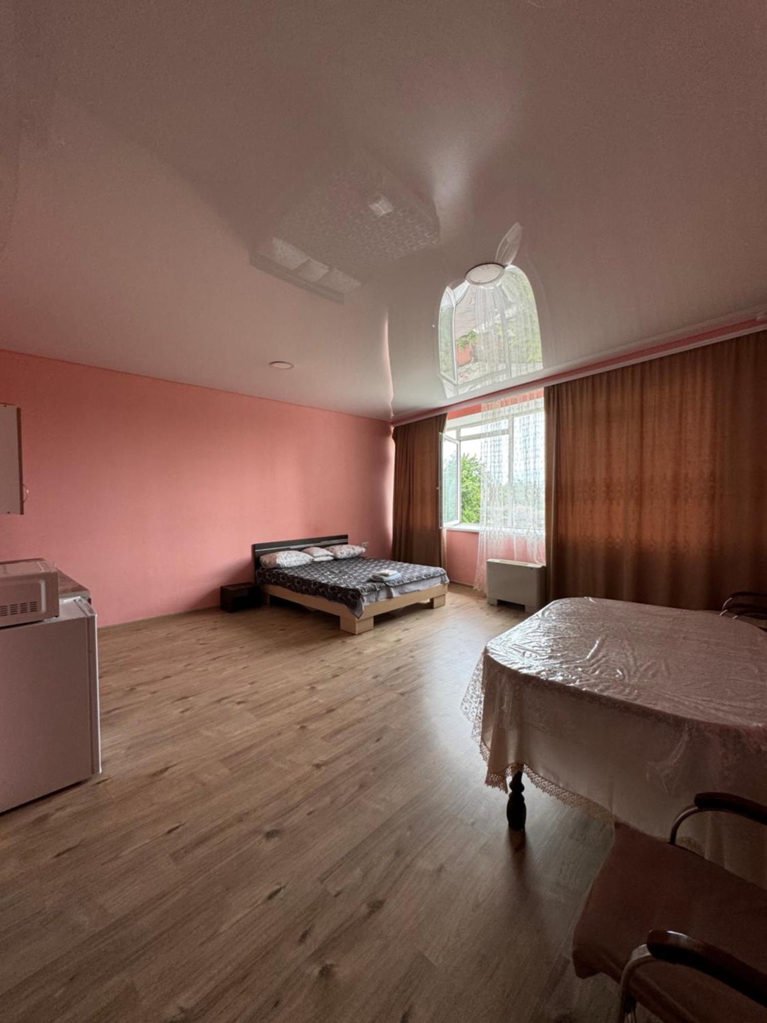 Dreamhotel Chisinau Luaran gambar