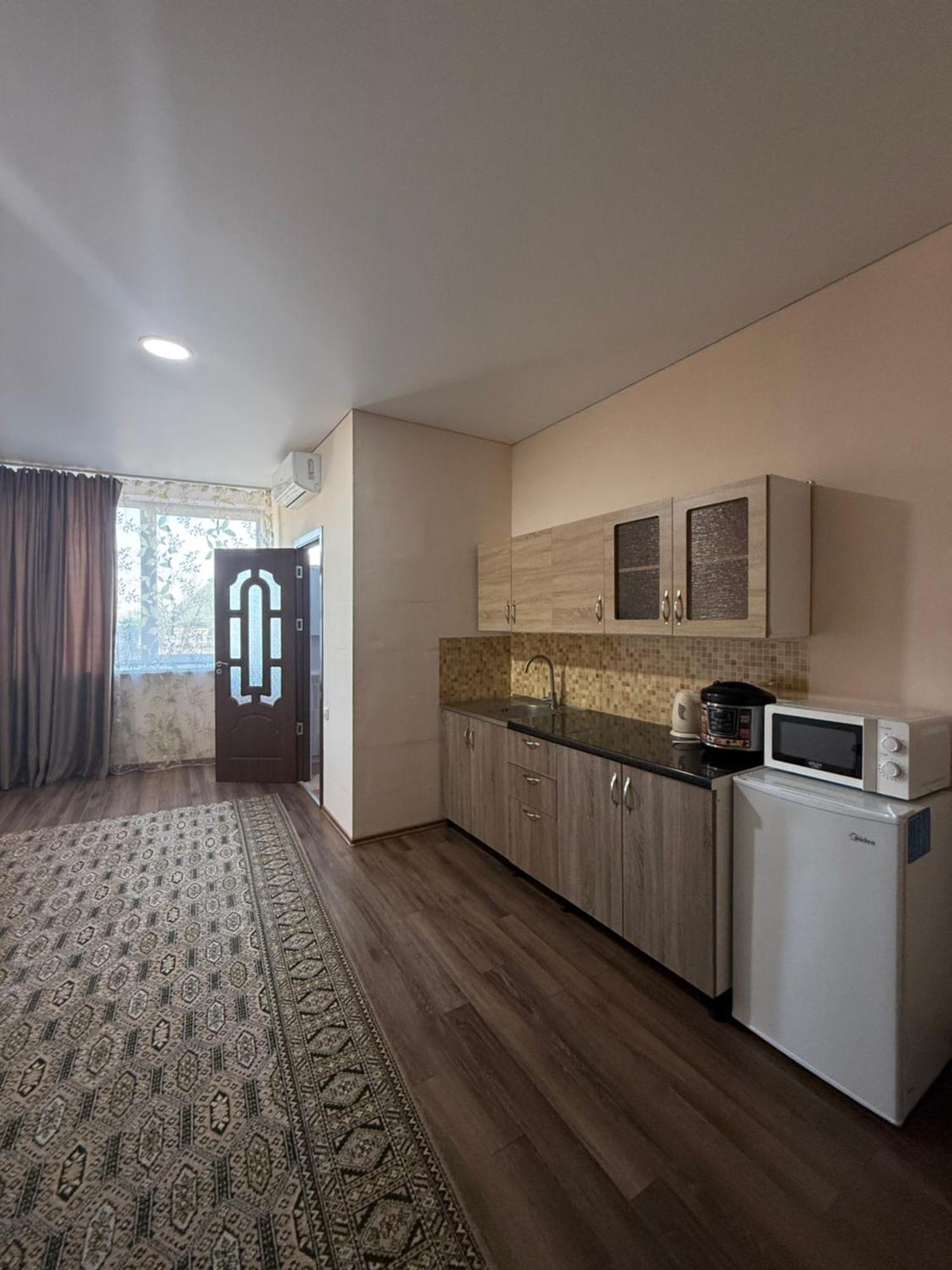 Dreamhotel Chisinau Luaran gambar