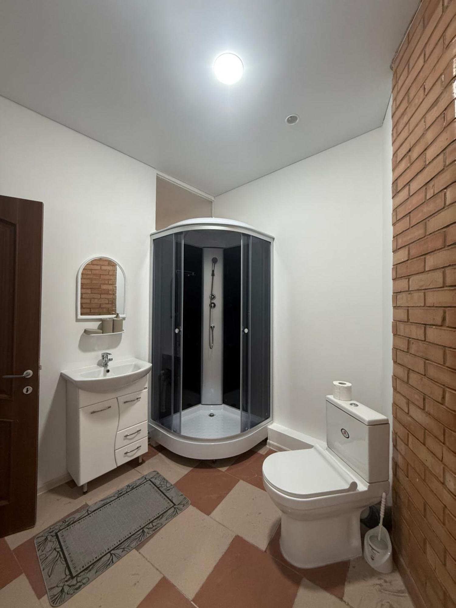 Dreamhotel Chisinau Luaran gambar