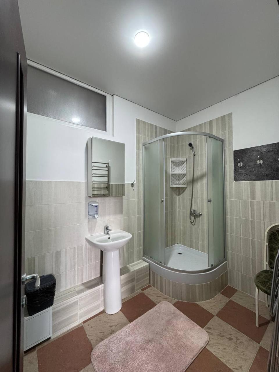 Dreamhotel Chisinau Luaran gambar