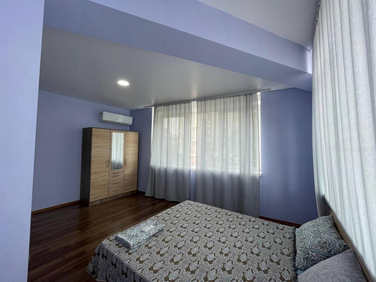 Dreamhotel Chisinau Luaran gambar